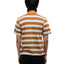 70's Mojave Stripe Tee - Medium
