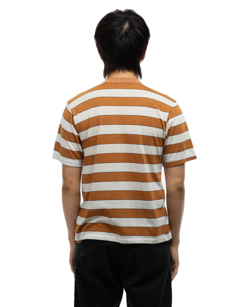 70's Mojave Stripe Tee - Medium