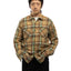 70's Cotton Flannel - Large