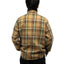 70's Cotton Flannel - Large