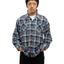 70's Cotton Flannel - Medium