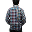 70's Cotton Flannel - Medium