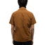 60's Loop Collar Shirt - Medium