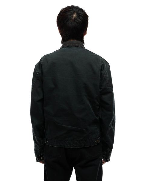 90's Carhartt Detroit Jacket - Large