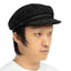70's Greek Fisherman Cap - Medium