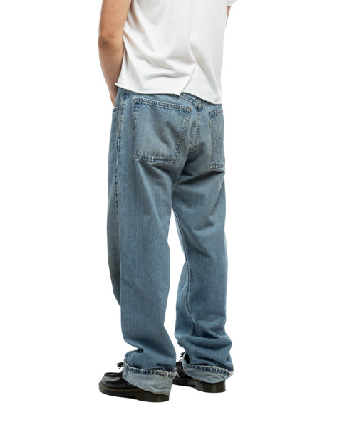 90's Levi's SilverTab Denim - 33" x 32"