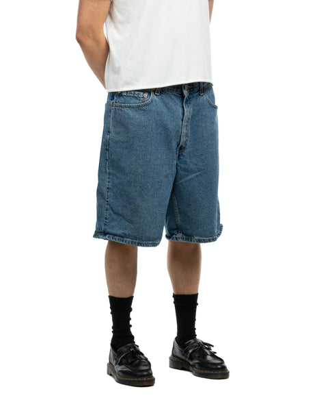 90's Levi's Shorts - 34" x 10"