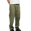 60's Baggy Cotton Trousers - 34” x 28”