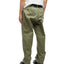 60's Baggy Cotton Trousers - 34” x 28”