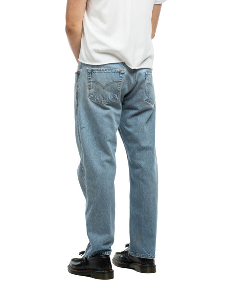 90's Levi's 501 Denim - 33" x 26"