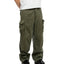 60's German HBT Cargos - 31” x 28”