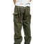 60's German HBT Cargos - 31” x 28”