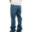 80's Levi's 517 Denim - 35" x 32"