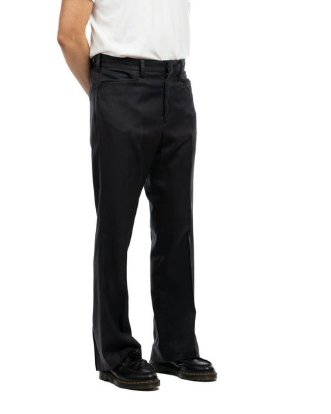70's Lee Poly Trousers - 32" x 30"