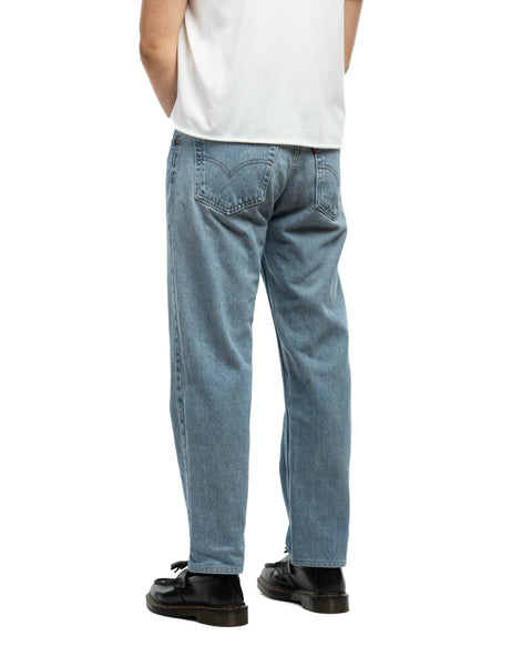 90's Levi's 505 Denim - 31" x 27"