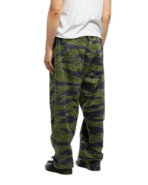 70's Ripstop Tiger Stripe Cargos - 36” x 28”