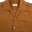 60's Loop Collar Shirt - Medium