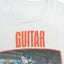 80's Jeff Beck Guitar Shop Tee - Large