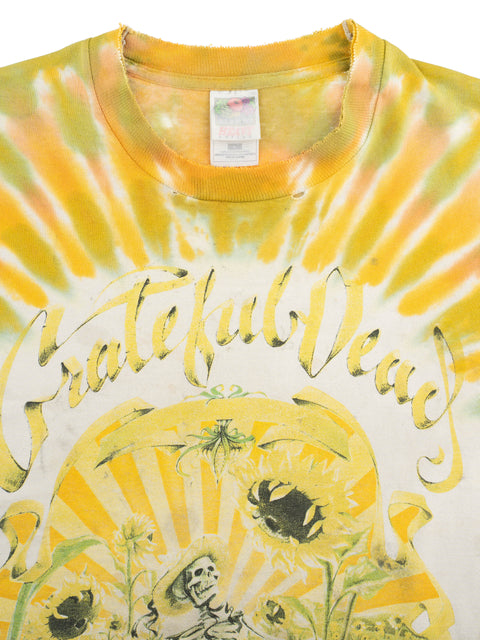 90's Grateful Dead Tee - Large
