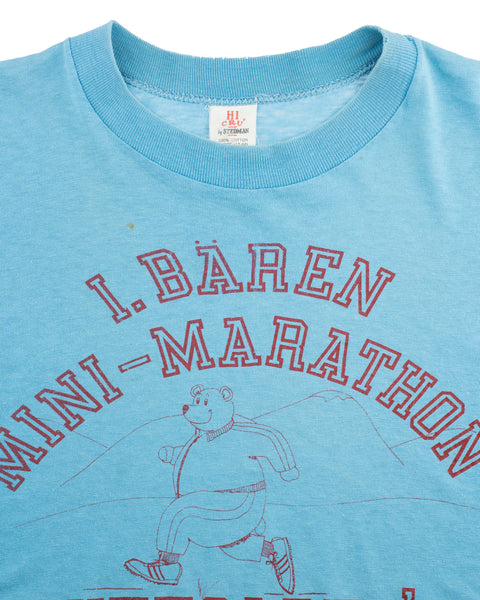 80's German Marathon Tee - Large