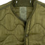 90's Military Liner Jacket - XL