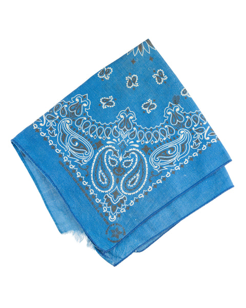 80's Bandana - OS