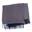 60's Rayon Scarf - OS