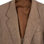 70's 2 Piece Suit - Medium