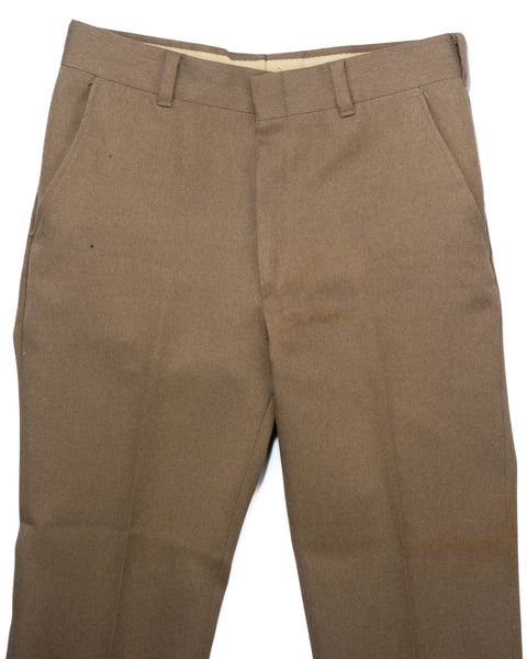 70's 3 Piece Suit - Medium