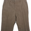 70's Poly Trousers - 30" x 27"