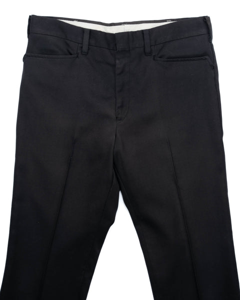 70's Lee Poly Trousers - 32" x 30"