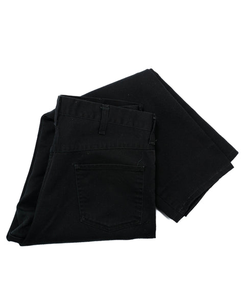 70's Work Pants - 32" x 26"