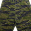 70's Ripstop Tiger Stripe Cargos - 36” x 28”
