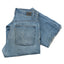 90's Levi's SilverTab Denim - 33" x 32"