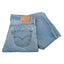 90's Levi's 501 Denim - 33" x 26"
