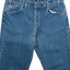 80's Levi's 517 Denim - 35" x 32"