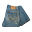 90's Levi's 501 Denim - 33" x 31"
