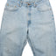 90's Levi's 550 Denim - 33" x 23"