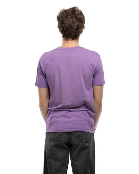 80's Blue Moon Tee - Large