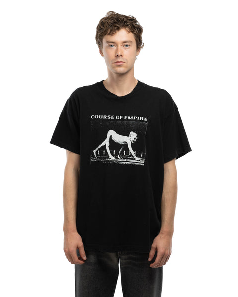 90's Industrial Tee - XL