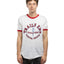 70's Trail's End Champion Blue Bar Tee - XL