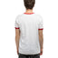 70's Trail's End Champion Blue Bar Tee - XL
