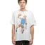 90's Mr. Jordan Hoop Heros Nike Tee - XL