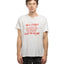 80's Stop The Killing Tee - XL