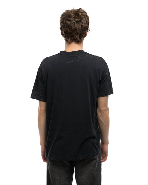 90's 3D Emblem Harley Tee - XL