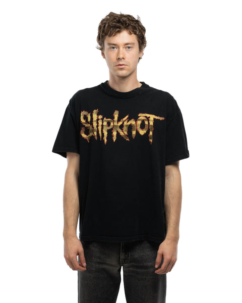 Y2K Slipknot Tee - XL