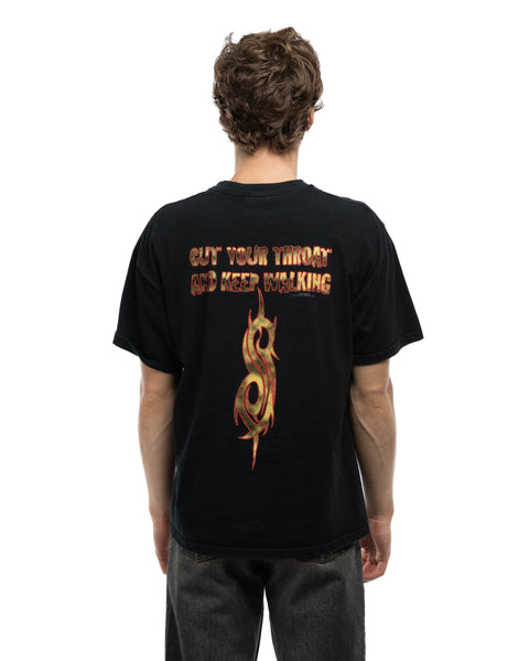 Y2K Slipknot Tee - XL
