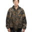 90's Carhartt Realtree Camo Hooded Jacket - XL