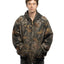 90's Carhartt Realtree Camo Hooded Jacket - XL