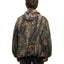 90's Carhartt Realtree Camo Hooded Jacket - XL